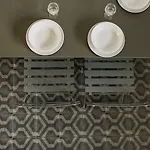 Гостевой дом La Dime De - D'hotes-spa-restaurant