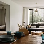 La Dime De - D'hotes-spa-restaurant Гостевой дом