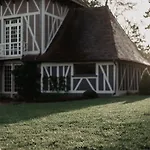La Dime De - D'hotes-spa-restaurant Giverny