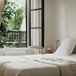 Гостевой дом La Dime De - D'hotes-spa-restaurant 4*