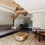 La Dime De - D'hotes-spa-restaurant Живерни