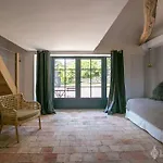 La Dime De - D'hotes-spa-restaurant 4* Giverny