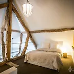 La Dime De - D'hotes-spa-restaurant Живерни