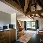 La Dime De - D'hotes-spa-restaurant Гостевой дом