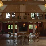 La Dime De - D'hotes-spa-restaurant 4* Giverny