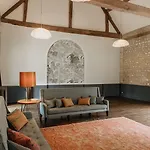 La Dime De - D'hotes-spa-restaurant