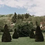 La Dime De - D'hotes-spa-restaurant Pensionat Giverny