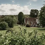 La Dime De - D'hotes-spa-restaurant 4* Giverny