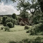 La Dime De - D'hotes-spa-restaurant