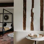 La Dime De - D'hotes-spa-restaurant