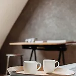 Гостевой дом La Dime De - D'hotes-spa-restaurant