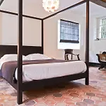 Гостевой дом La Dime De - D'hotes-spa-restaurant