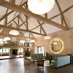 Pensionat La Dime De - D'hotes-spa-restaurant Giverny