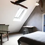 Гостевой дом La Dime De - D'hotes-spa-restaurant Живерни