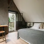 Pensionat La Dime De - D'hotes-spa-restaurant