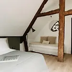 Pensionat La Dime De - D'hotes-spa-restaurant Giverny