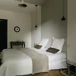 La Dime De - D'hotes-spa-restaurant Гостевой дом 4*