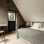 La Dime De - D'hotes-spa-restaurant