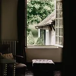 Гостевой дом La Dime De - D'hotes-spa-restaurant