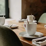 La Dime De - D'hotes-spa-restaurant 4* Живерни