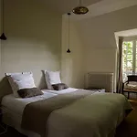 La Dime De - D'hotes-spa-restaurant Гостевой дом 4*