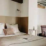 La Dime De - D'hotes-spa-restaurant Гостевой дом