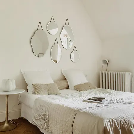 La Dime De - D'hotes-spa-restaurant Penzion