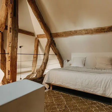 La Dime De - D'hotes-spa-restaurant Giverny