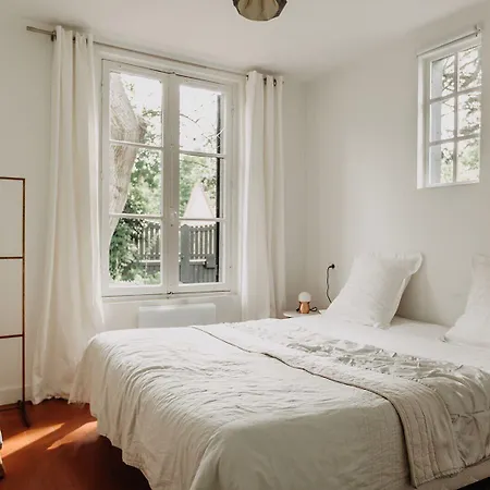 Penzion La Dime De - D'hotes-spa-restaurant 4*