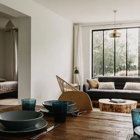 La Dime De - D'hotes-spa-restaurant Penzion