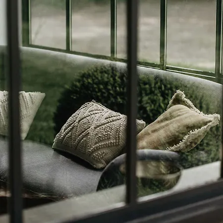 La Dime De - D'hôtes 4*