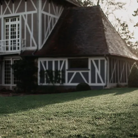 La Dime De - D'hotes-spa-restaurant Giverny