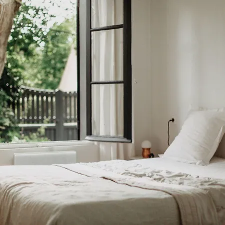 Pensjonat La Dime De - D'hotes-spa-restaurant 4*