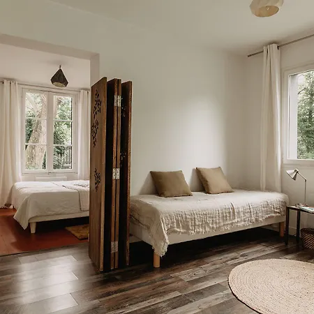 Maison d'hôtes La Dime De - D'hôtes 4*