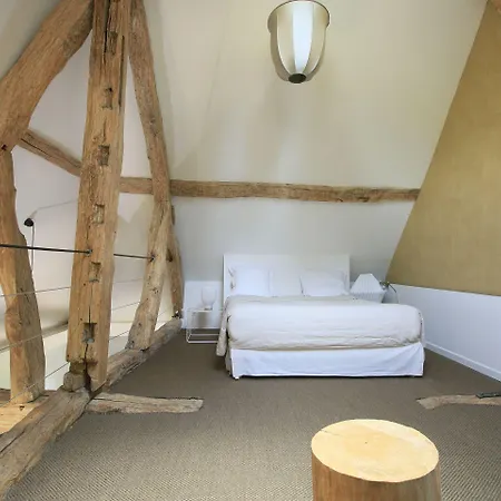 La Dime De - D'hôtes Casa de hóspedes Giverny