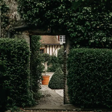 Maison d'hôtes La Dime De - D'hôtes Giverny