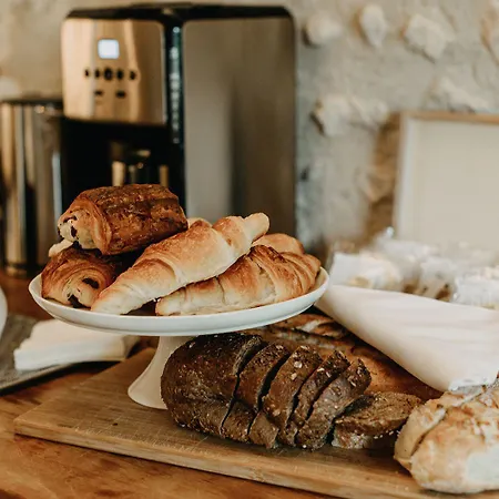 Penzion La Dime De - D'hotes-spa-restaurant 4*