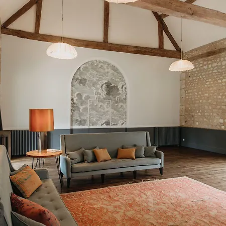 La Dime De - D'hotes-spa-restaurant