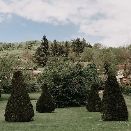 La Dime De - D'hôtes Maison d'hôtes Giverny