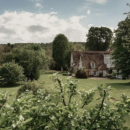 La Dime De - D'hôtes 4* Giverny