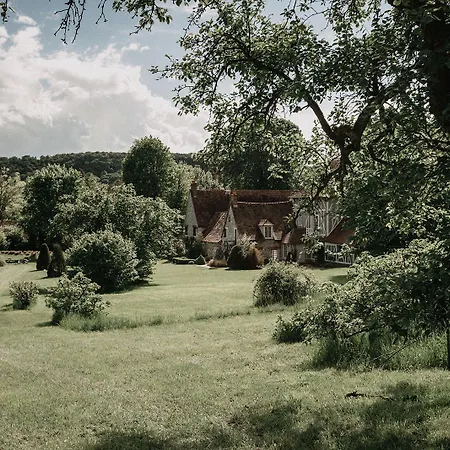 La Dime De - D'hotes-spa-restaurant
