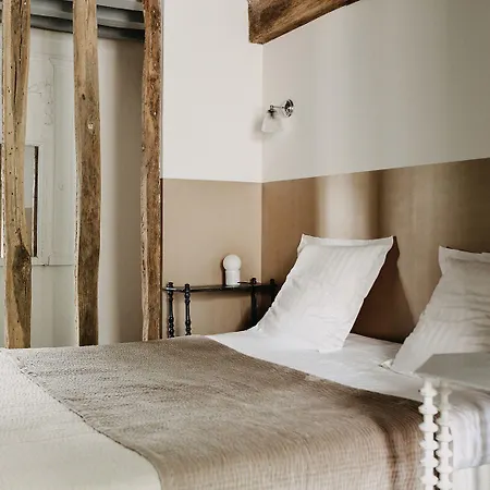 La Dime De - D'hotes-spa-restaurant Giverny
