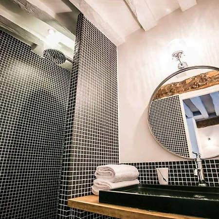 La Dime De - D'hotes-spa-restaurant 4* Giverny