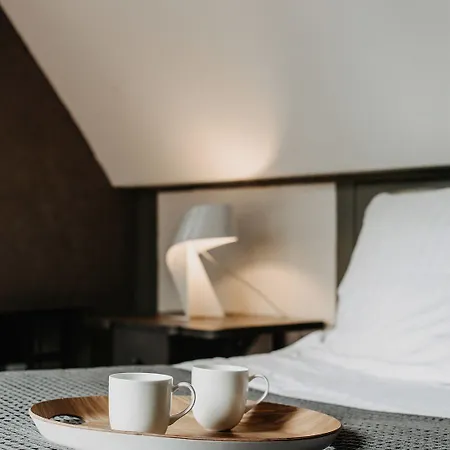 La Dime De - D'hotes-spa-restaurant 4*