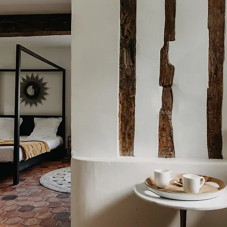 La Dime De - D'hotes-spa-restaurant