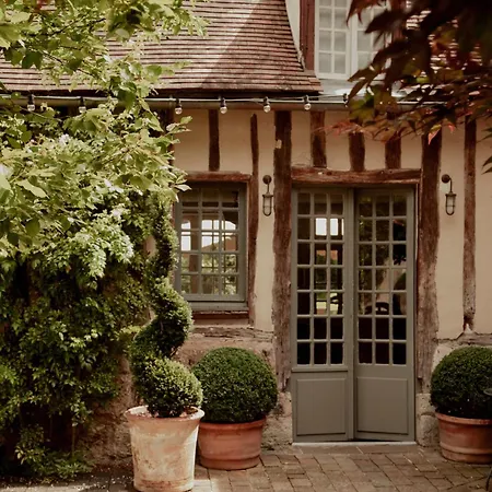 La Dime De - D'hotes-spa-restaurant Penzion