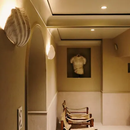 La Dime De - D'hotes-spa-restaurant 4*