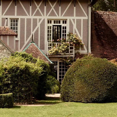 La Dime De - D'hôtes Giverny