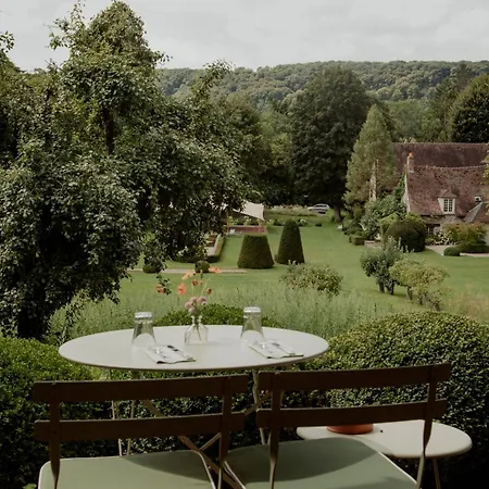La Dime De - D'hôtes 4* Giverny