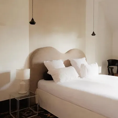 La Dime De - D'hotes-spa-restaurant Penzion 4*